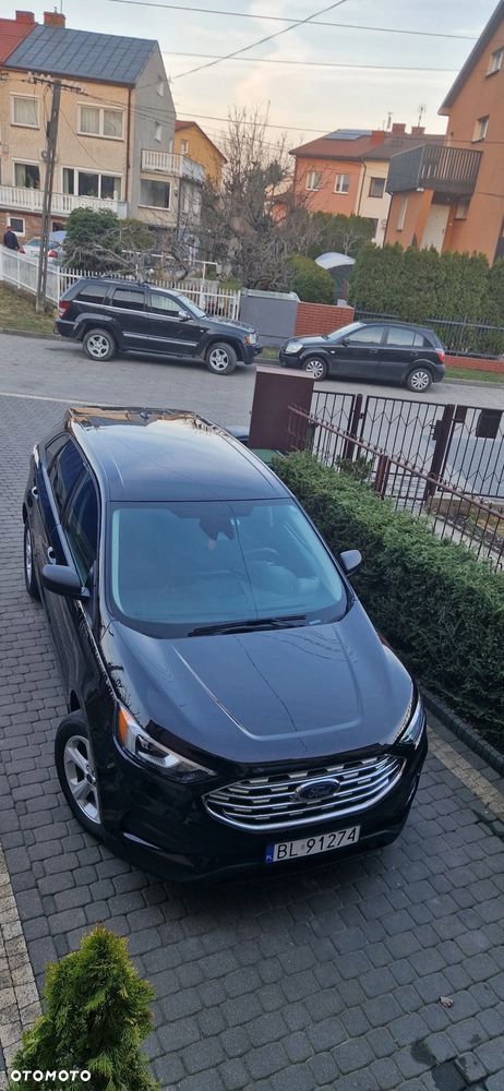 Ford Edge - 3
