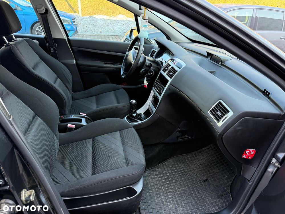 Peugeot 307 1.6 Trendy - 7