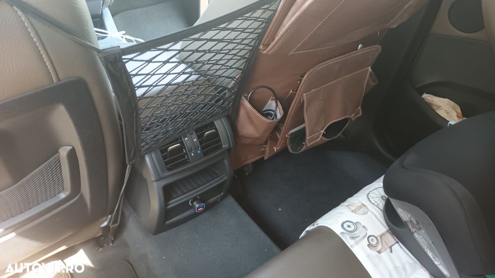 BMW X3 xDrive20d Aut. Blue Performance - 17