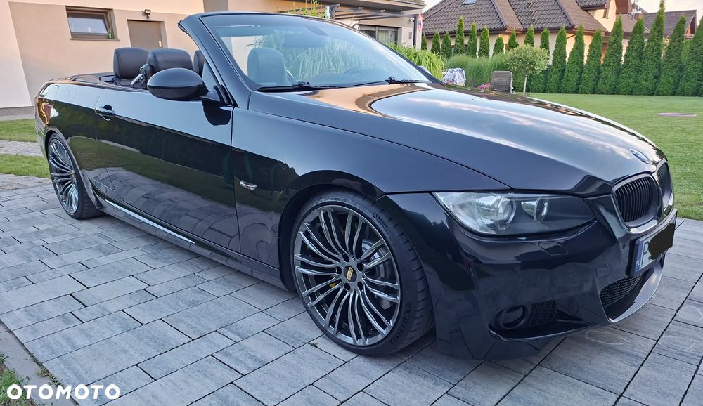 BMW Seria 3 - 2