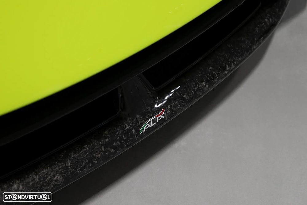 Lamborghini Huracán - 3