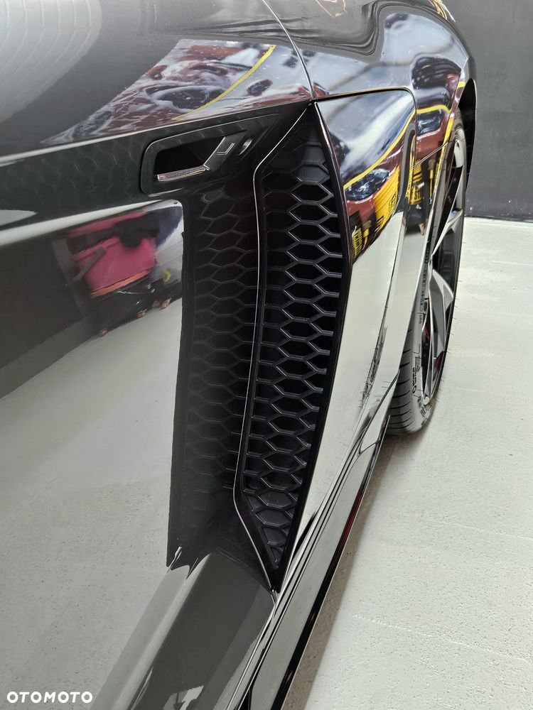 Audi R8 Spyder 5.2 FSI Quattro - 11