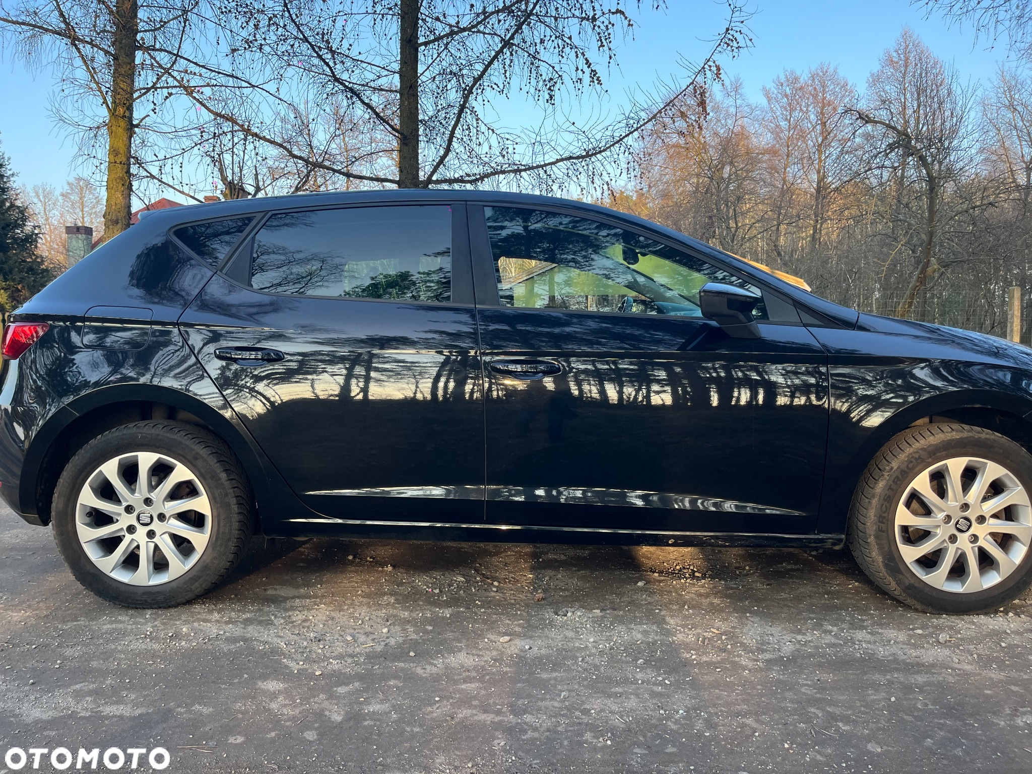 Seat Leon 1.4 TSI Ecomotive Style - 7