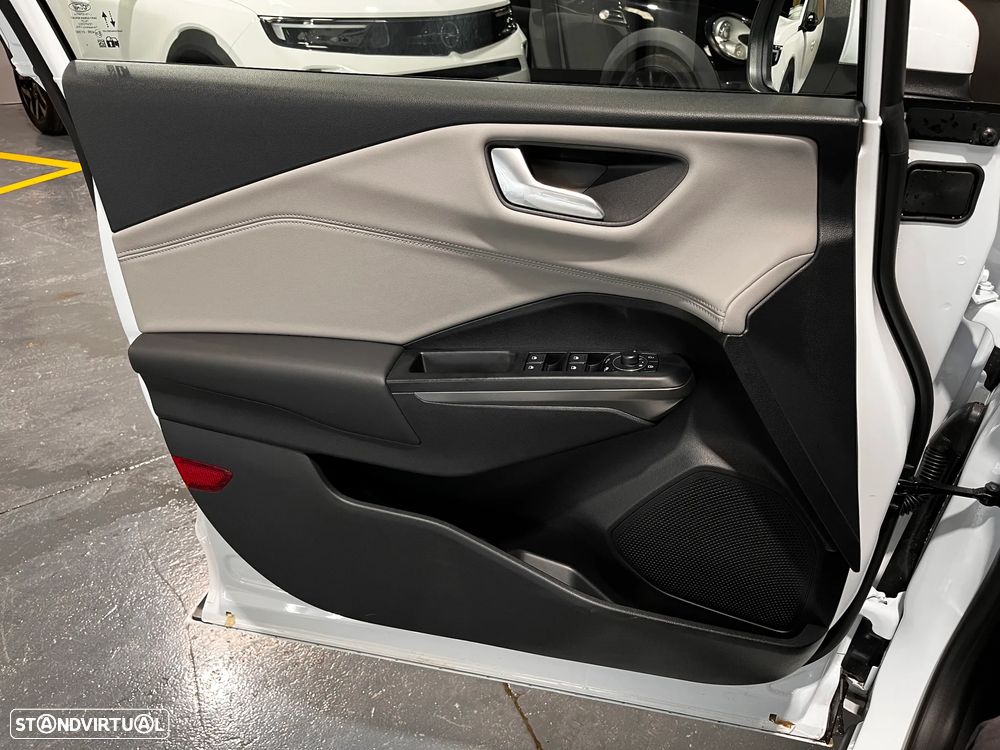 Ford Puma Gen-E 54 kWh Premium - 14