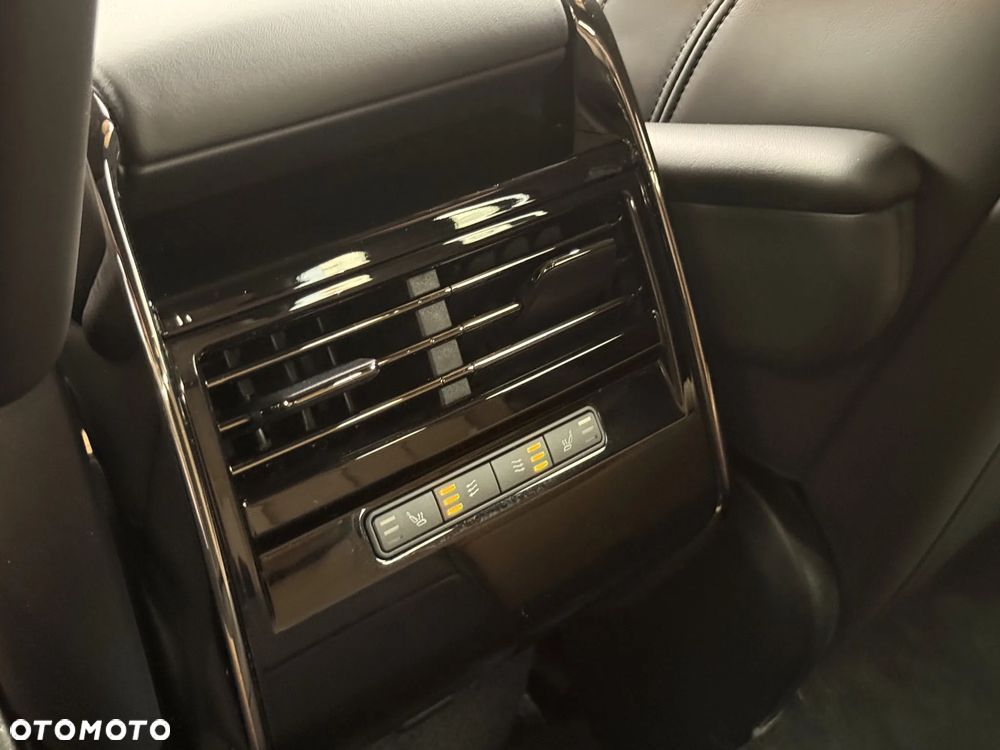 Land Rover Range Rover Sport D300 Dynamic SE - 11