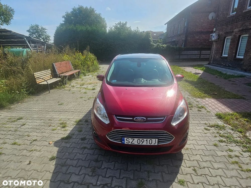 Ford C-MAX - 6