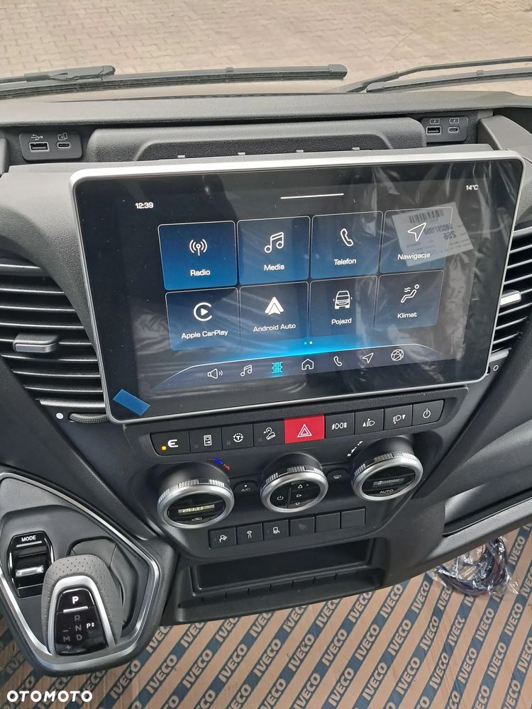 Iveco Daily / Pewny partner w biznesie ! - 7