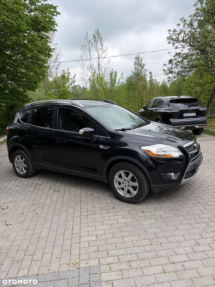 Ford Kuga 2.0 TDCi 4x4 Champions Edition - 26