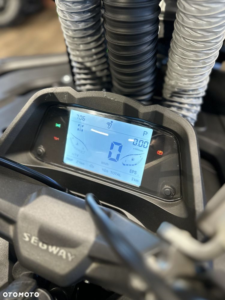 Segway Snarler AT6 - 18