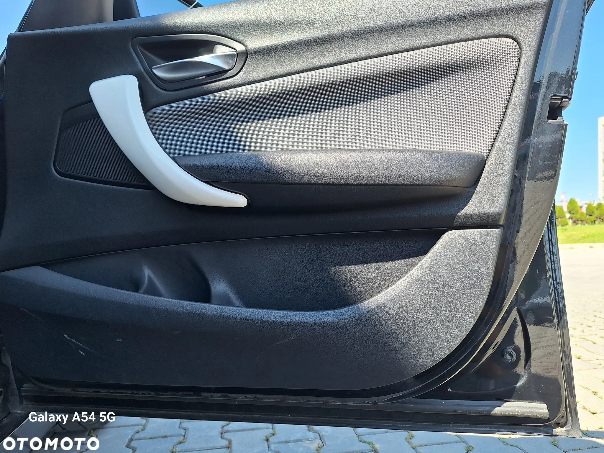 BMW Seria 1 118d Urban Line - 29