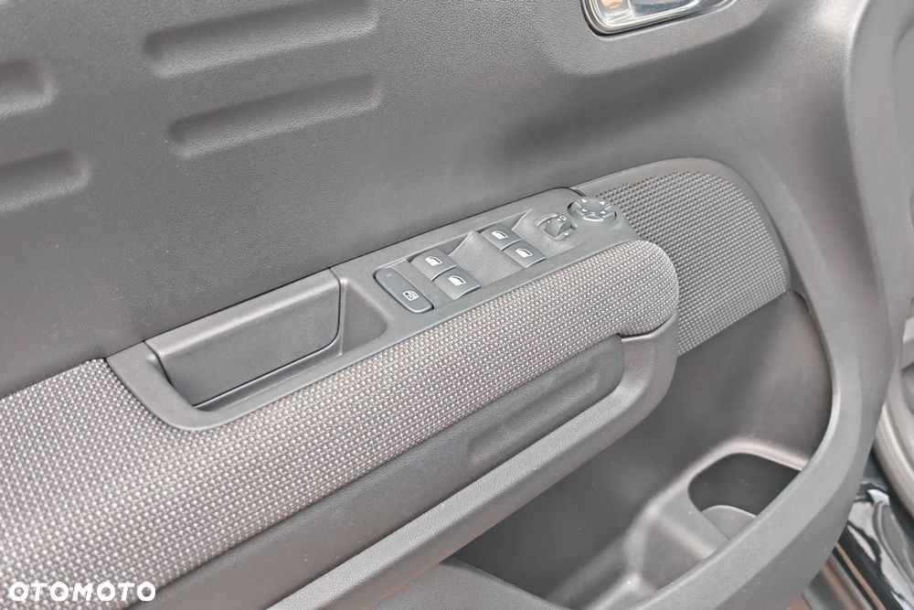 Citroën C3 Aircross 1.2 PureTech Plus S&S - 16