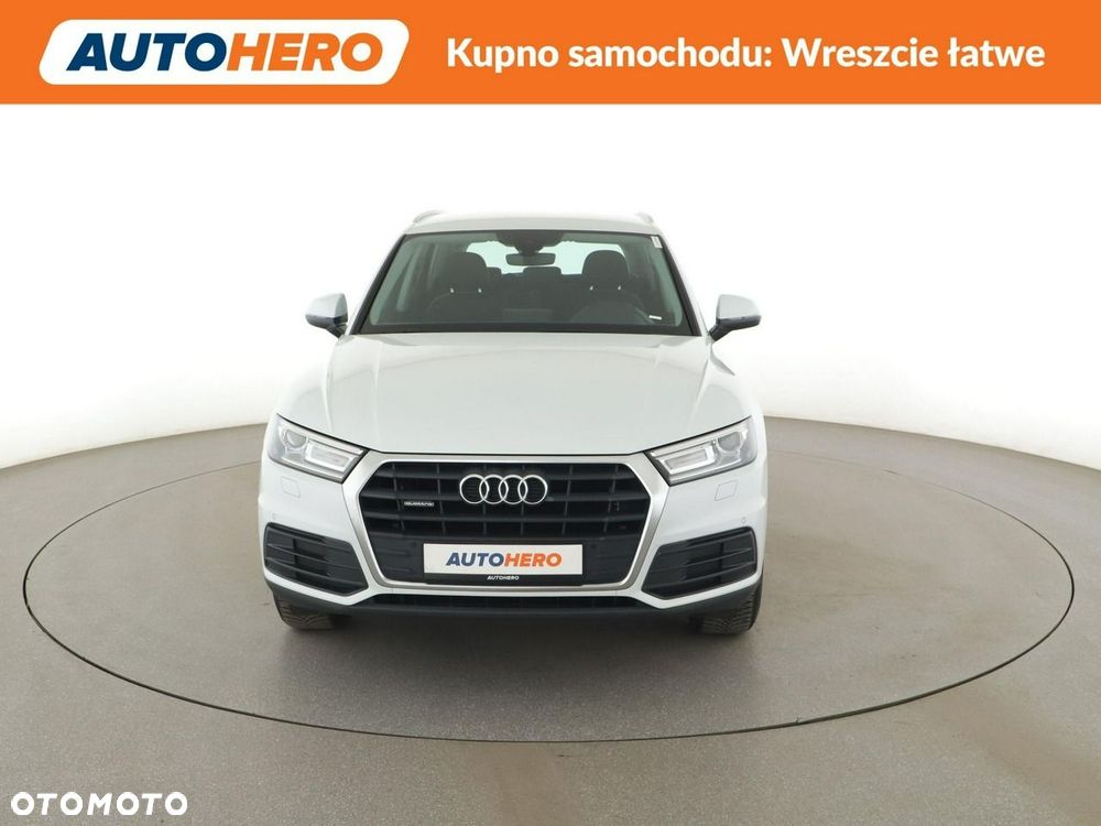 Audi Q5 40 TDI Quattro S tronic - 12