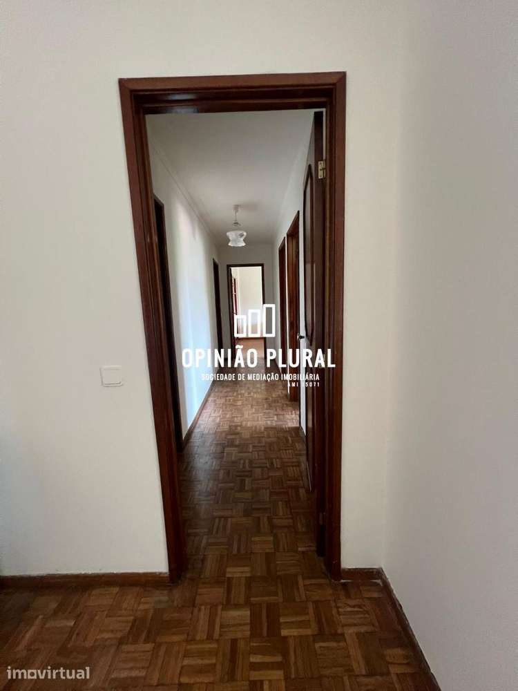 Apartamento T3+1 com Vista Deslumbrante para o Rio Douro - Grande imagem: 5/22