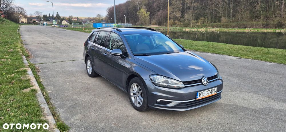 Volkswagen Golf 2.0 TDI BMT Highline DSG EU6 - 4