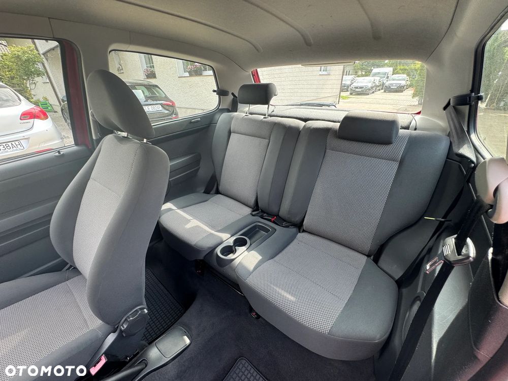 Volkswagen Fox 1.2 - 6