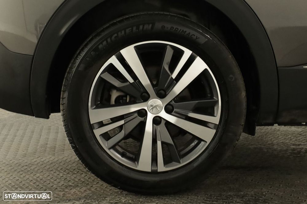Peugeot 3008 1.2 PureTech Allure Pack - 5