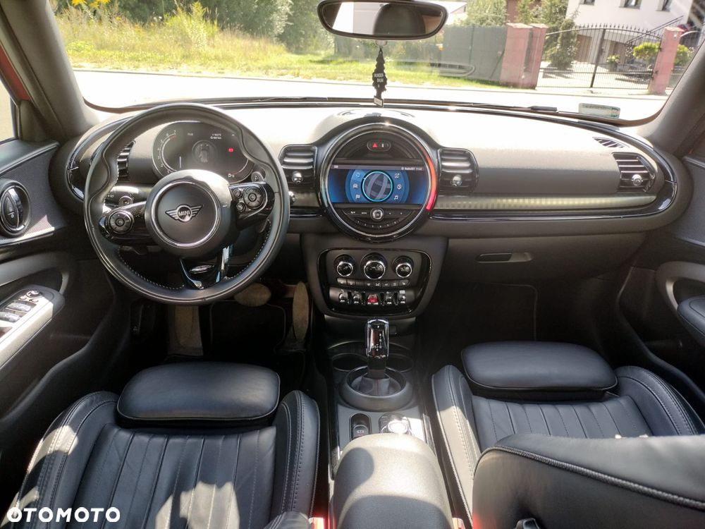 MINI Clubman Cooper S - 10