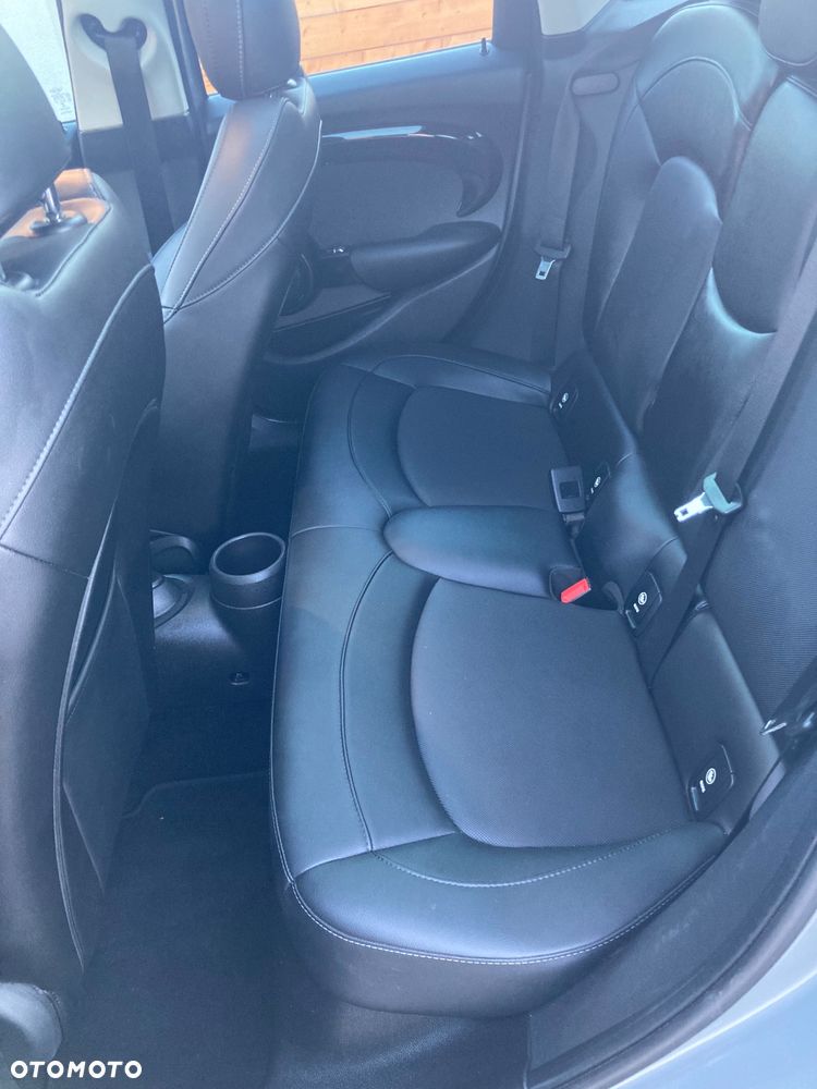 MINI Cooper S sport - 12