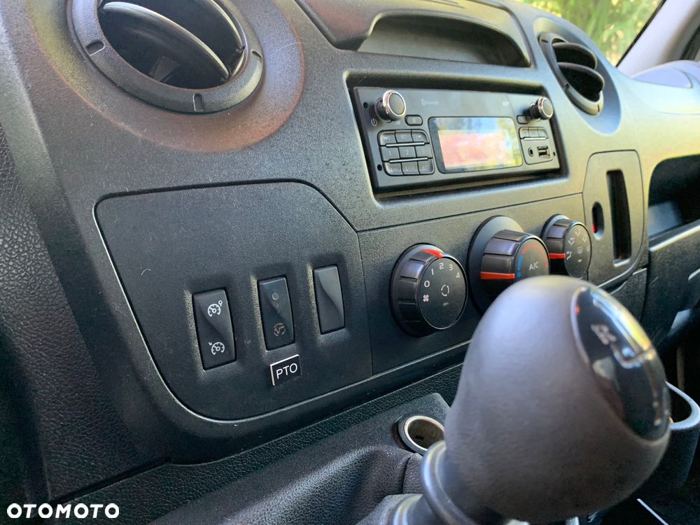 Renault Master - 21