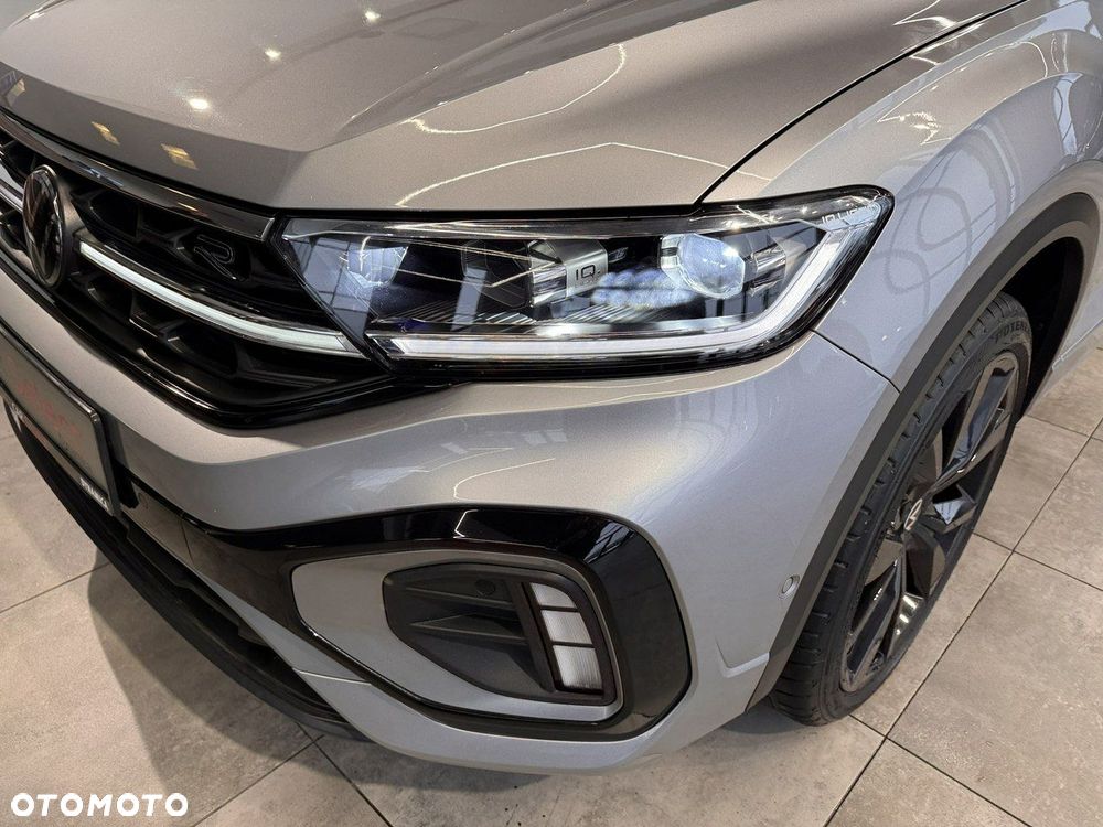 Volkswagen T-Roc - 10