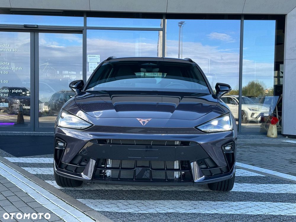 Cupra Leon Sportstourer - 9