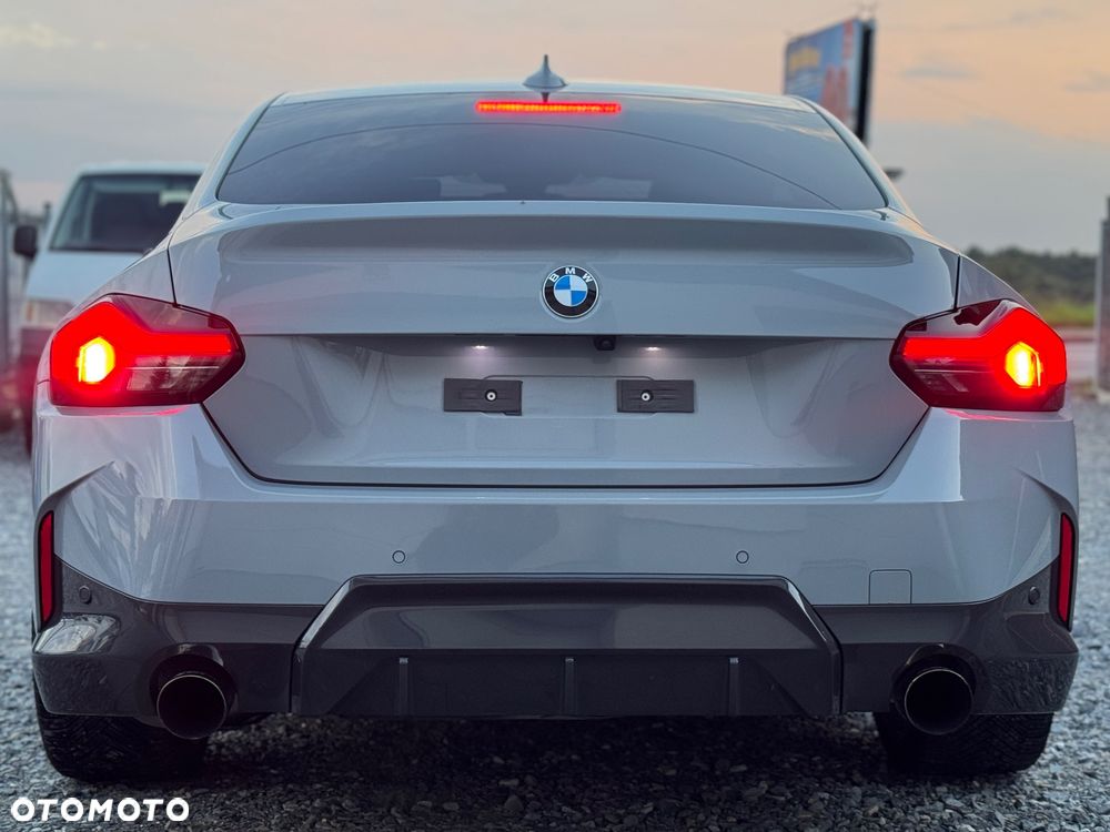BMW Seria 2 230i M Sport - 31