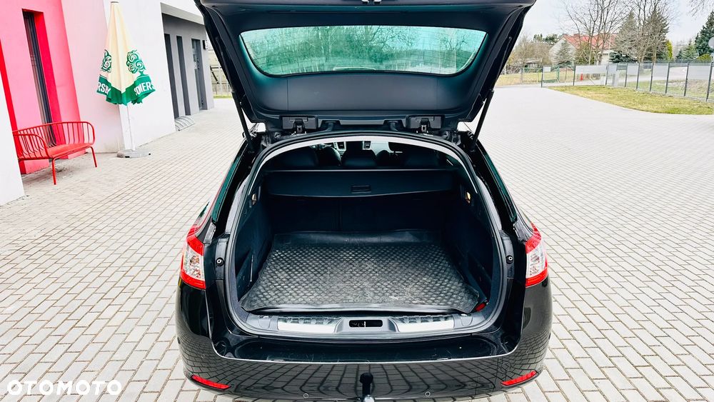 Peugeot 508 2.0 HDi Active - 12