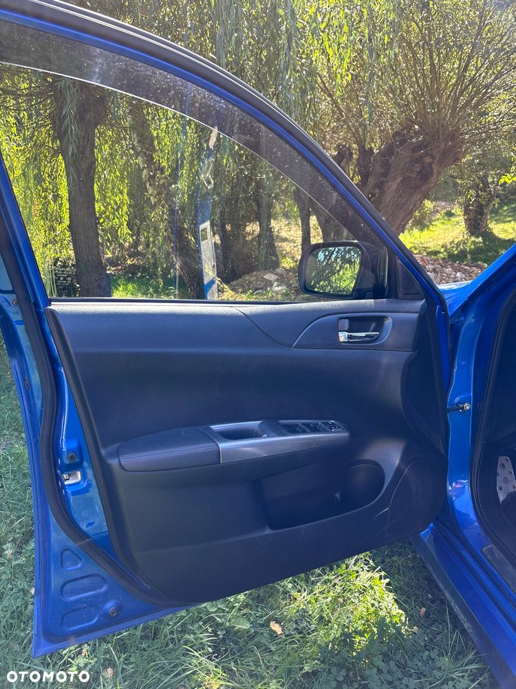 Subaru Impreza 2.5 WRX 4V - 14