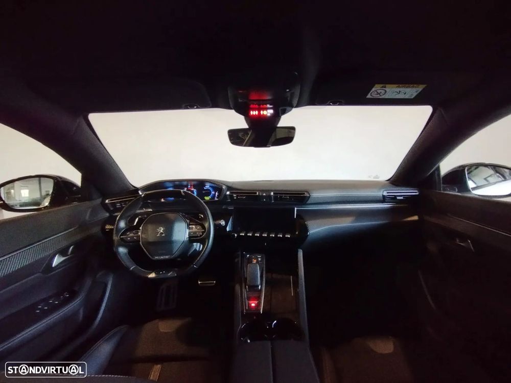 Peugeot 508 - 11