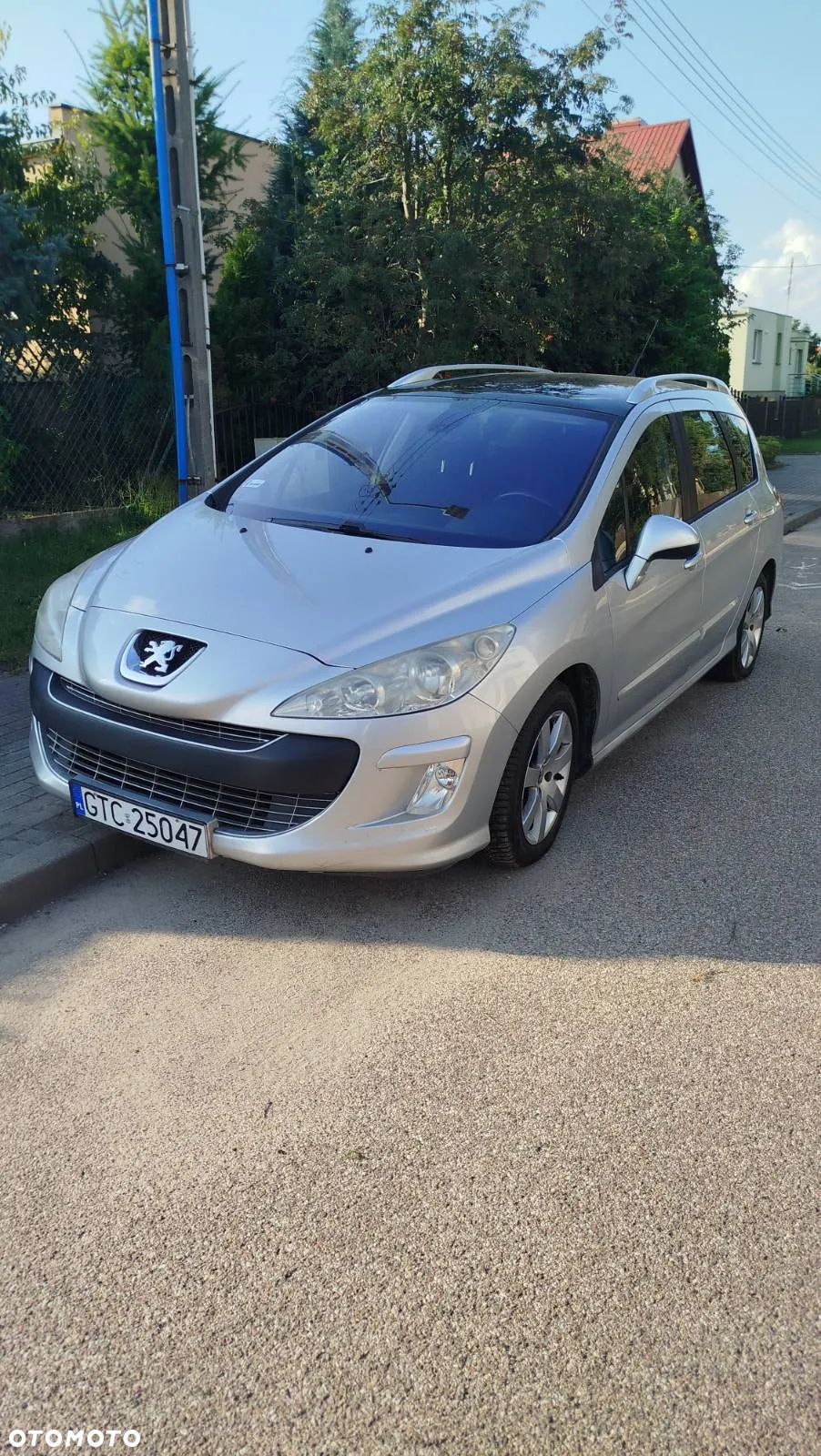 Peugeot 308 - 3