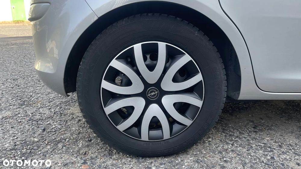 Opel Corsa 1.2 16V (ecoFLEX) Edition - 24