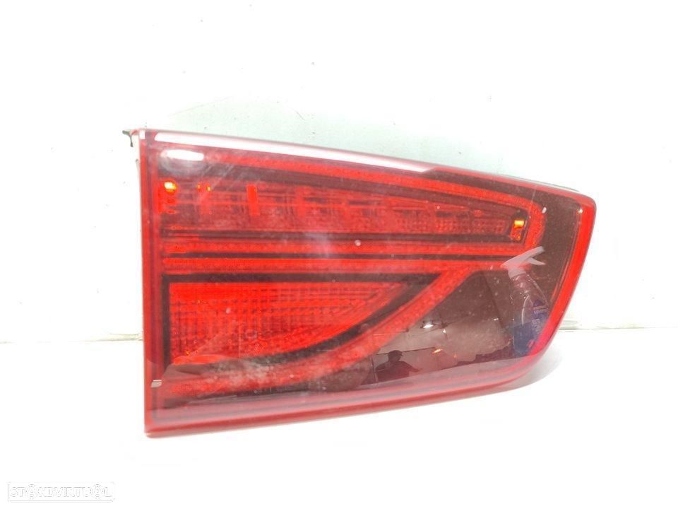 FAROLIM TRASEIRO ESQUERDO INTERIOR KIA NIRO DE - 1