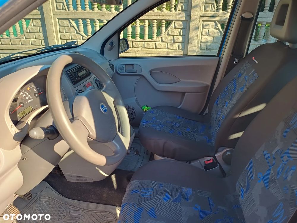 Fiat Panda 1.1 Fresh - 12