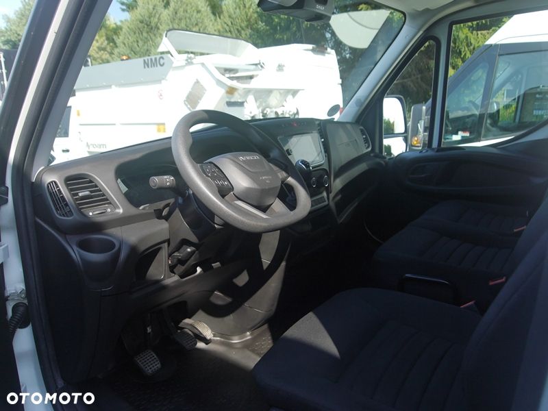 Iveco Daily 35C16H - 20