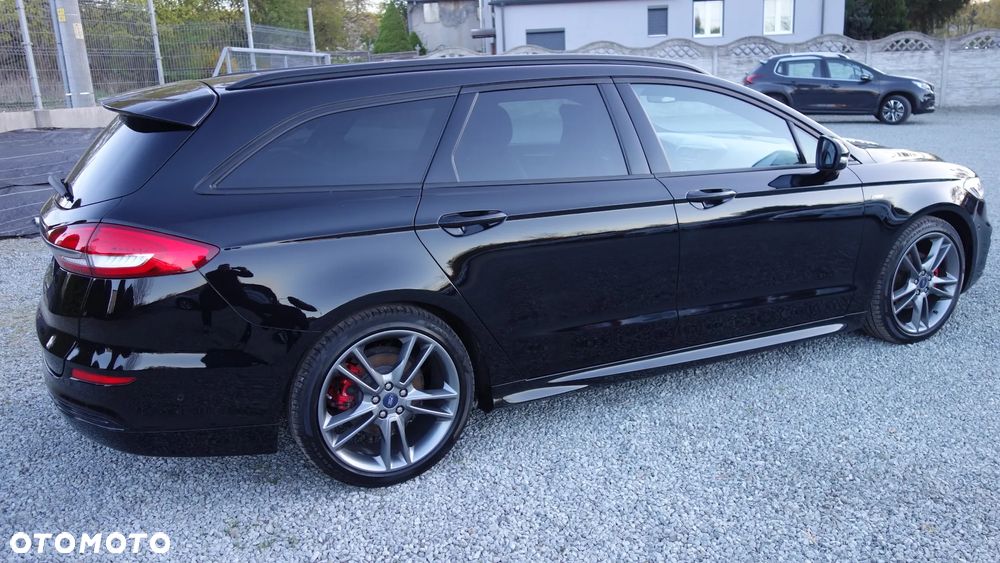 Ford Mondeo 2.0 EcoBlue ST-Line - 12