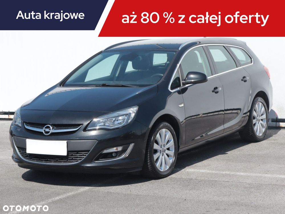 Opel Astra - 3