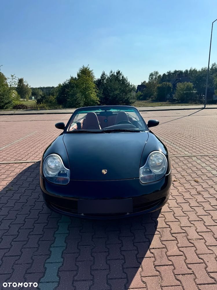 Porsche 911 Carrera Cabrio - 24
