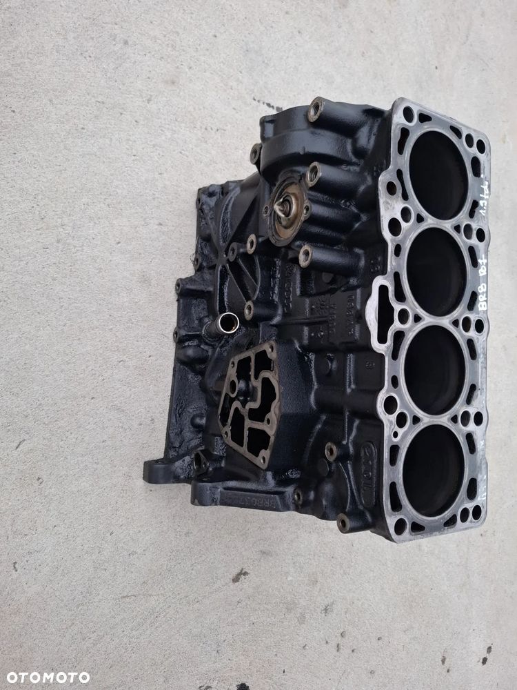 Blok Silnika 1.9 1.9TDI BRB 038AF Audi VW Seat Skoda - 4