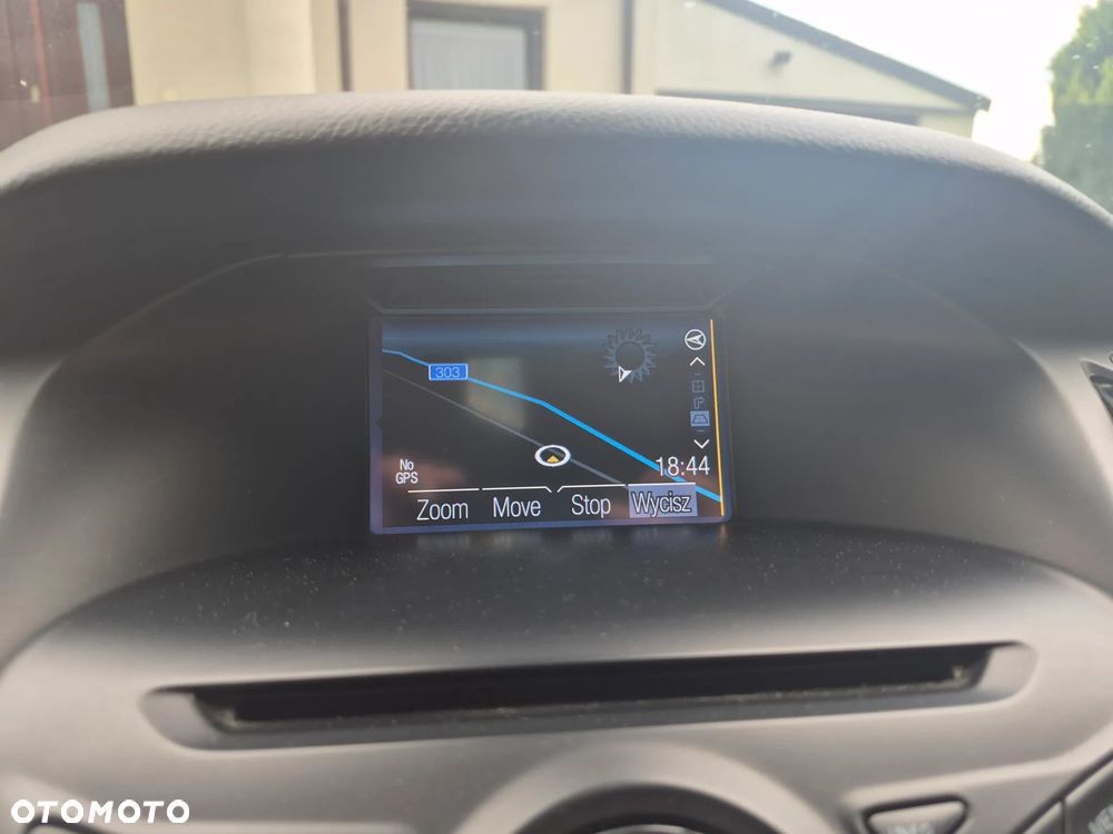 Ford Focus 2.0 TDCi Titanium MPS6 - 16