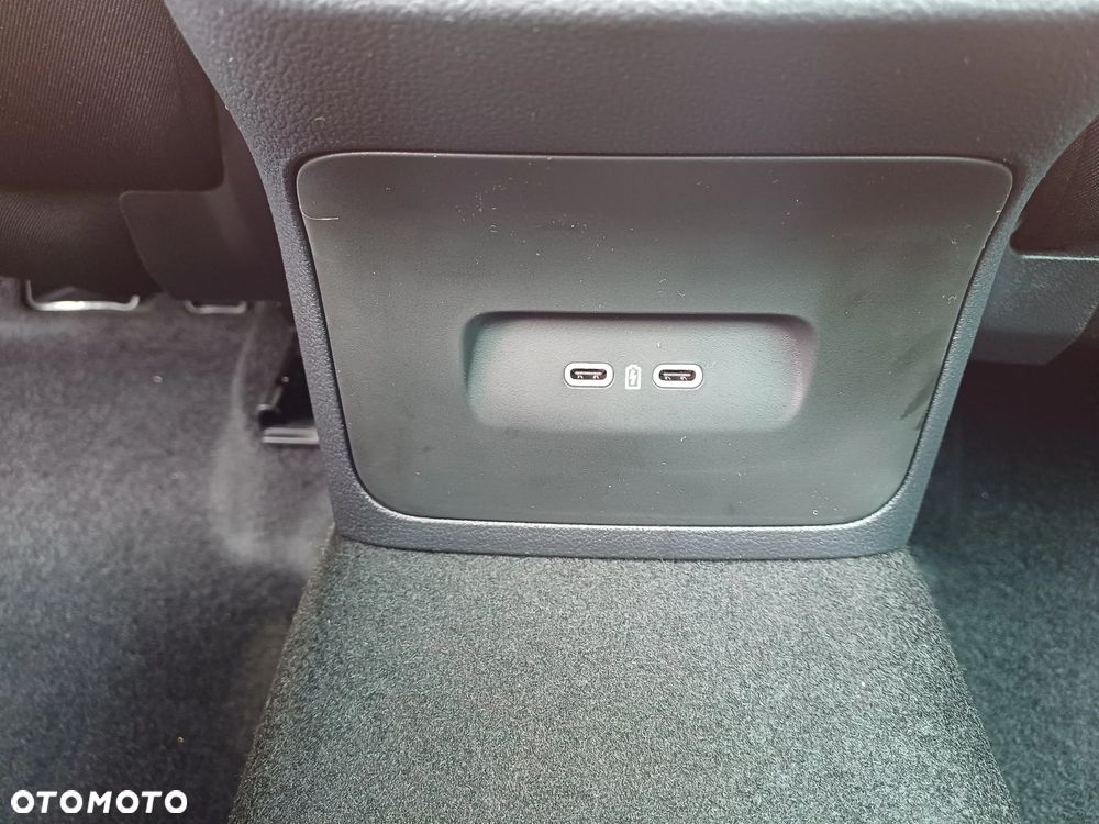 Skoda Octavia 1.5 TSI mHEV Drive Selection DSG - 25