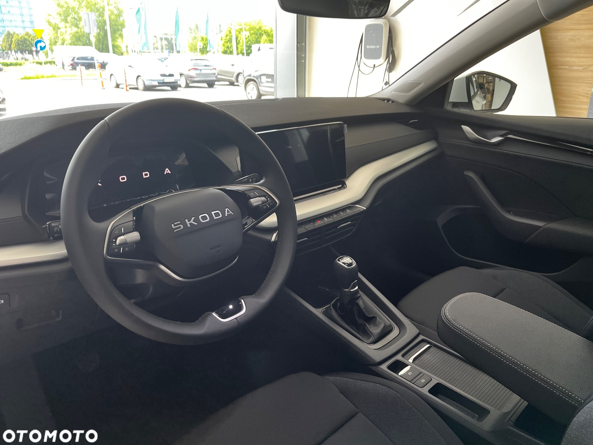 Skoda Octavia 1.5 TSI Edition 130 Essence - 9