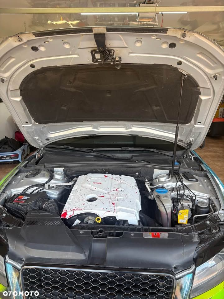 Audi A5 Coupé 2.0 TFSI - 10