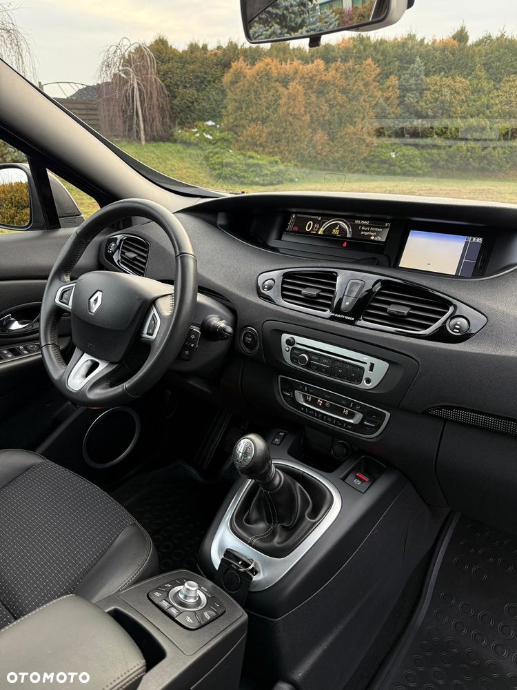 Renault Grand Scenic TCe 130 Bose Edition - 10