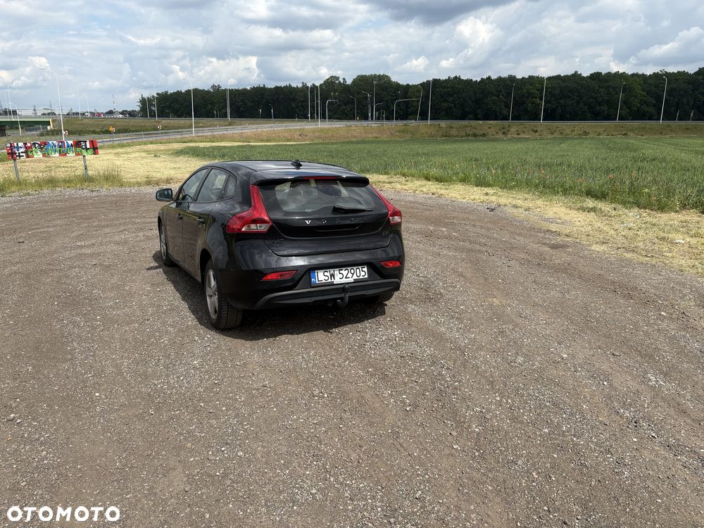 Volvo V40 - 3