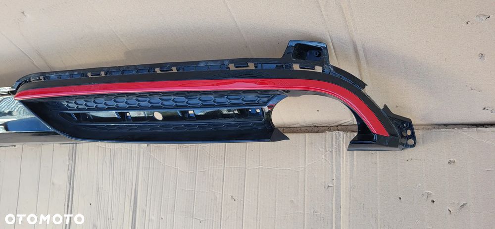 DOKLADKA ZDERZAKA TYL KIA PROCEED GT 86612-J7LA0 86627-J7700 - 5