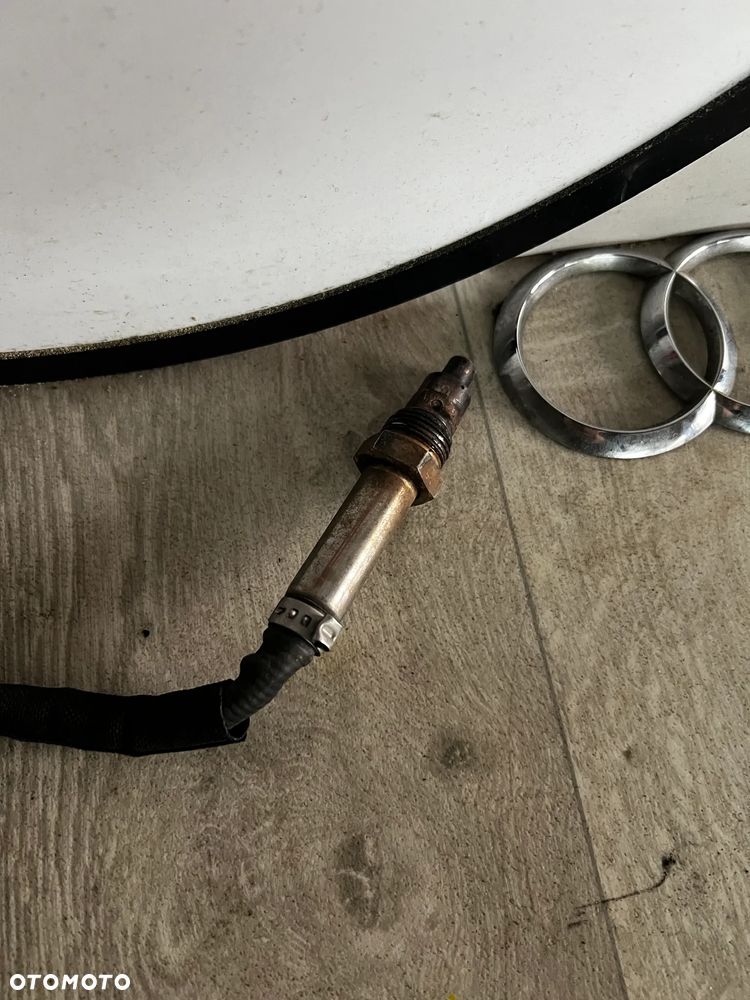 SONDA NOX LAMBDA Fiat Ducato Sonda lambda CZUJNIK A3C00688200 SNS0948A - 2