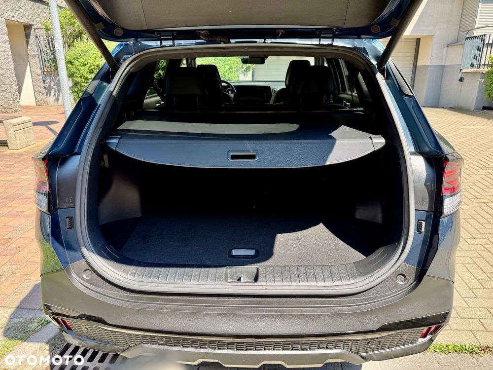 Kia Sportage - 14