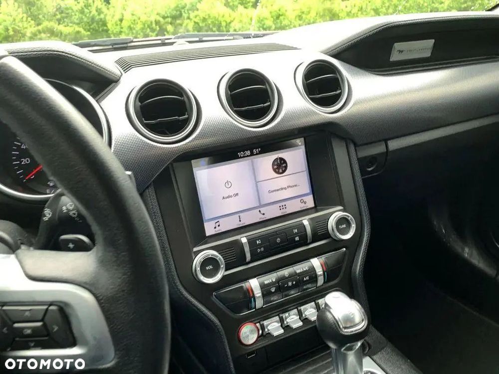Ford Mustang 2.3 Eco Boost - 17