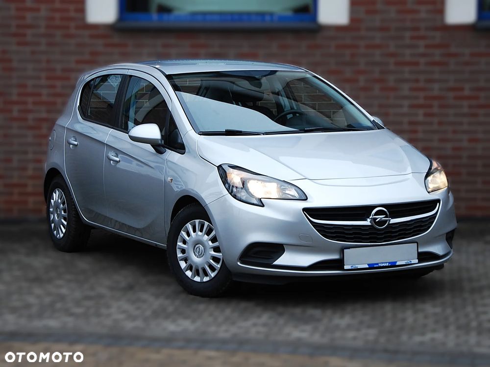 Opel Corsa 1.4 Enjoy - 3