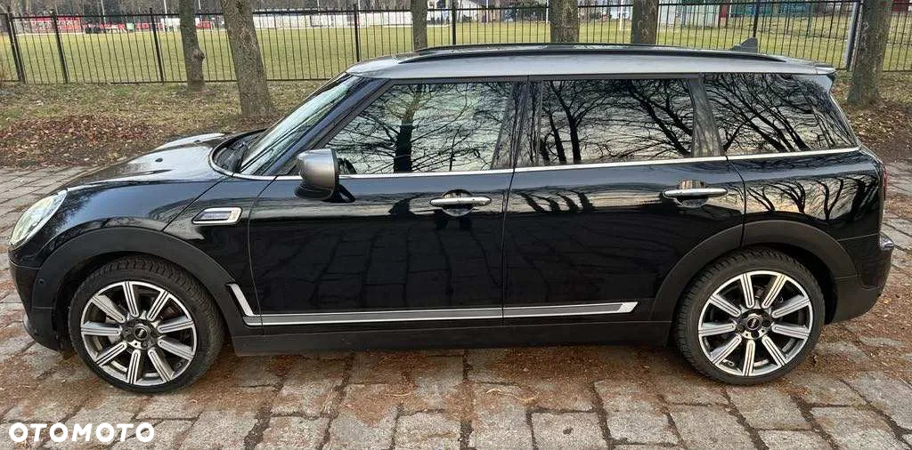 MINI Clubman - 5